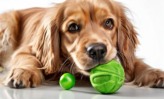 The Ultimate Guide to Dog Breeds: Finding Your Perfect Furry Companion