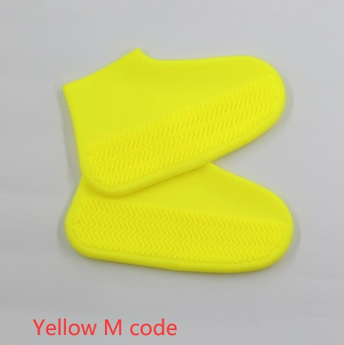 Interesting Silicone Wearable Rain Boots for Hiking - A Trust Market