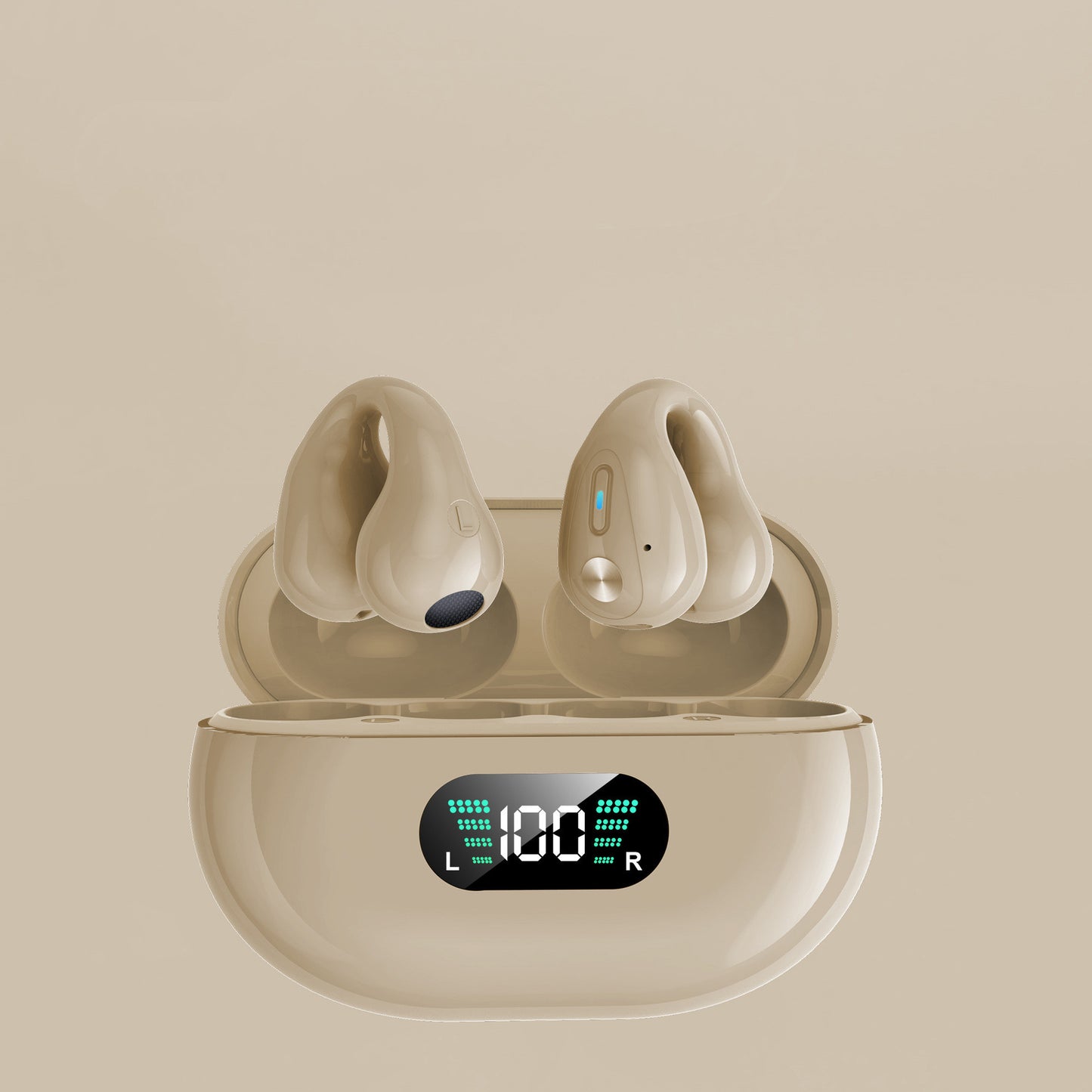 Fantastic In-Ear Bass HIFI Earbuds