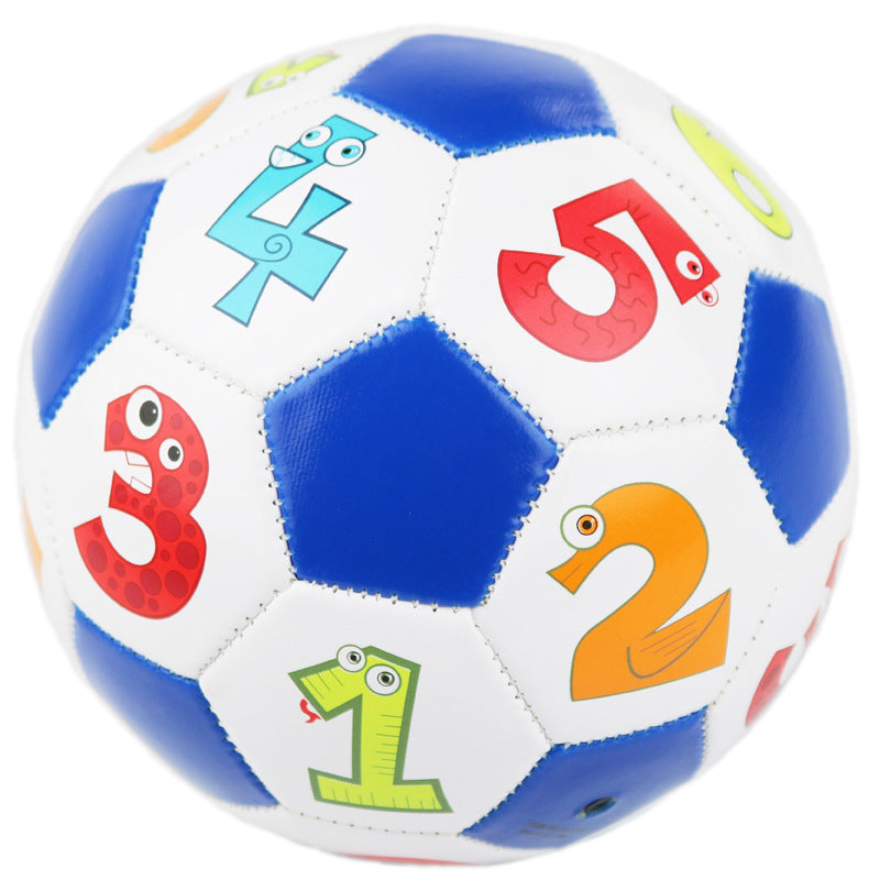 Children's No 2 Football