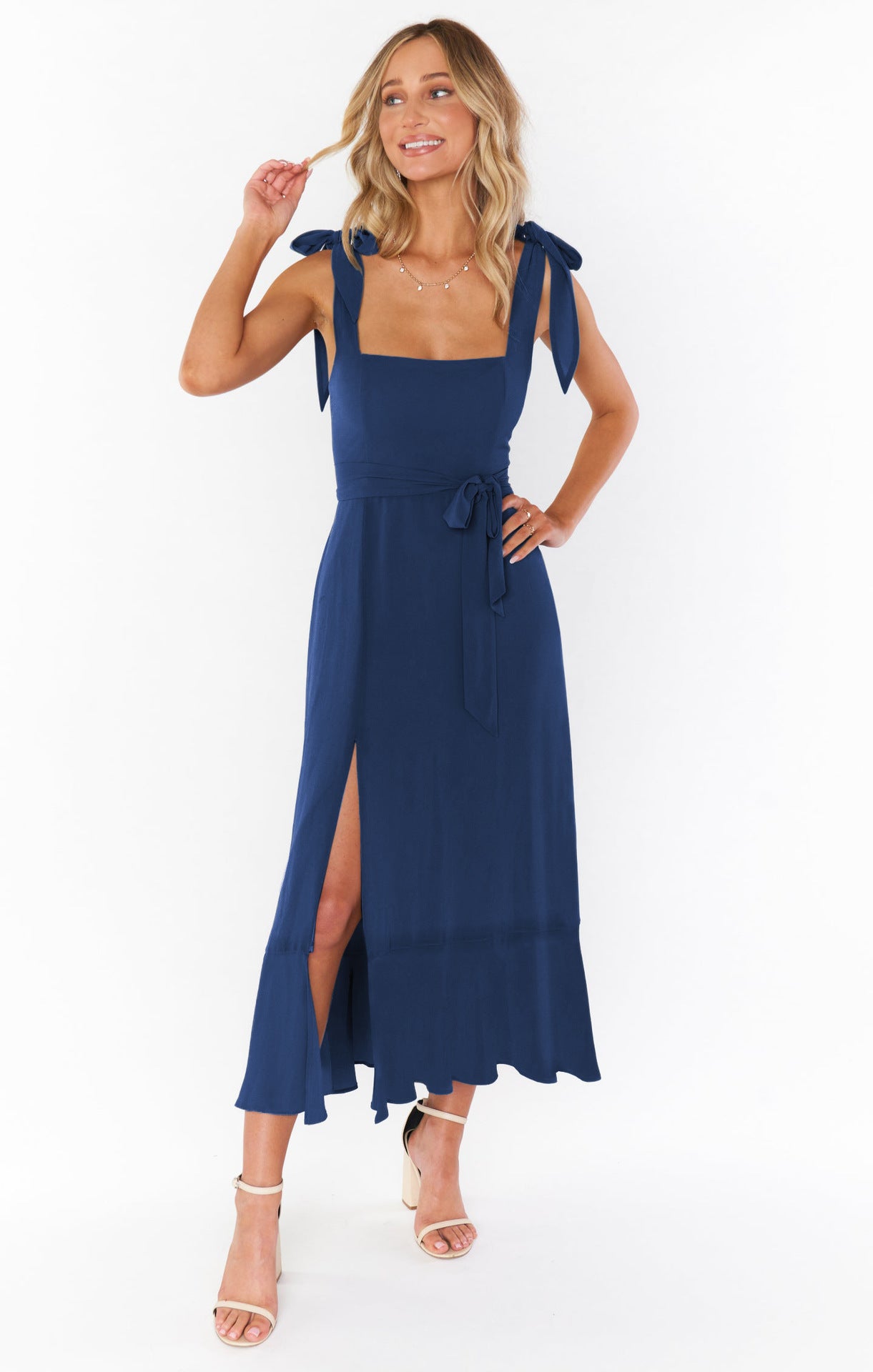 Wonderful Women's Fashion Dress - A Trust Market