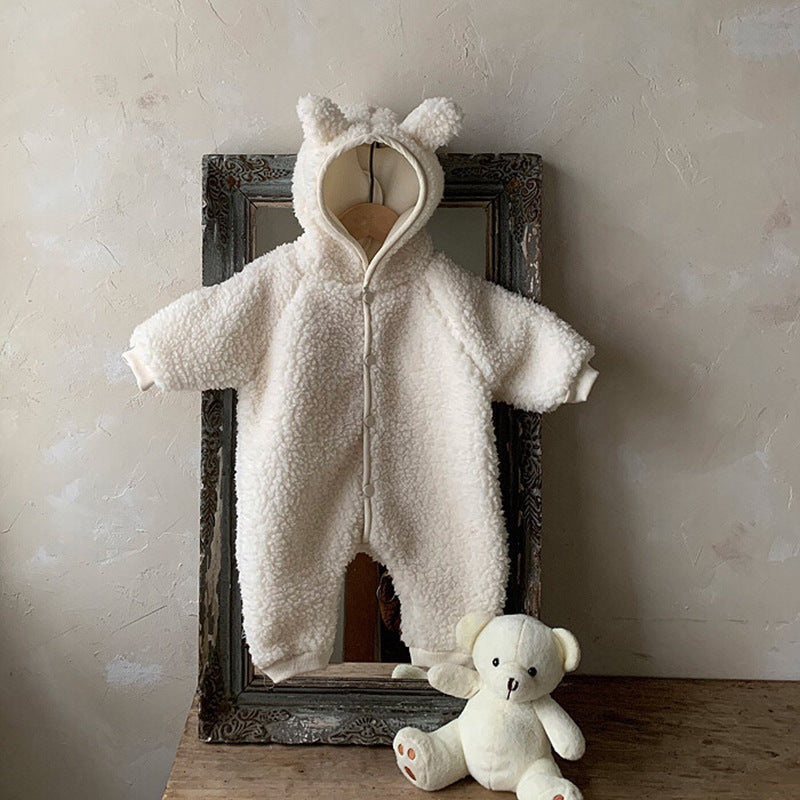 Lovely Bear For Babies