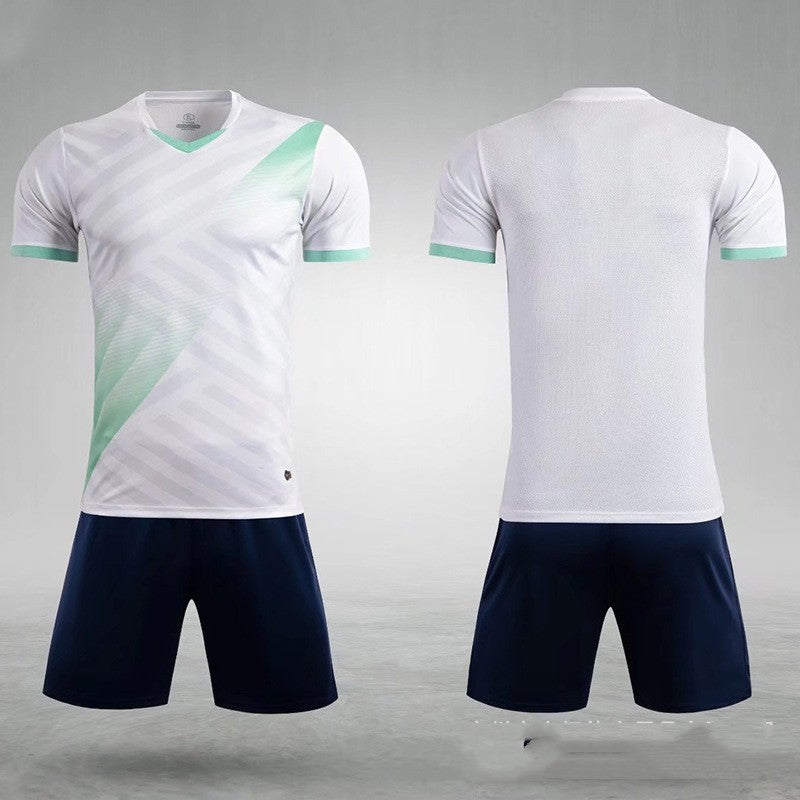 Fantastic Competition And Training Soccer Suit
