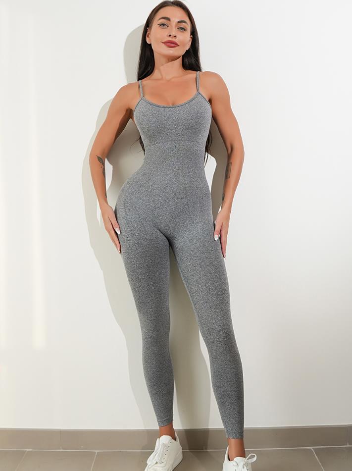 Wonderful Sexy One Piece Jumpsuit - A Trust Market
