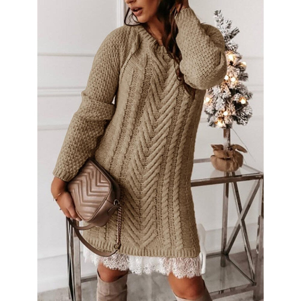Wonderful Dress From Europe And US Fashionist
