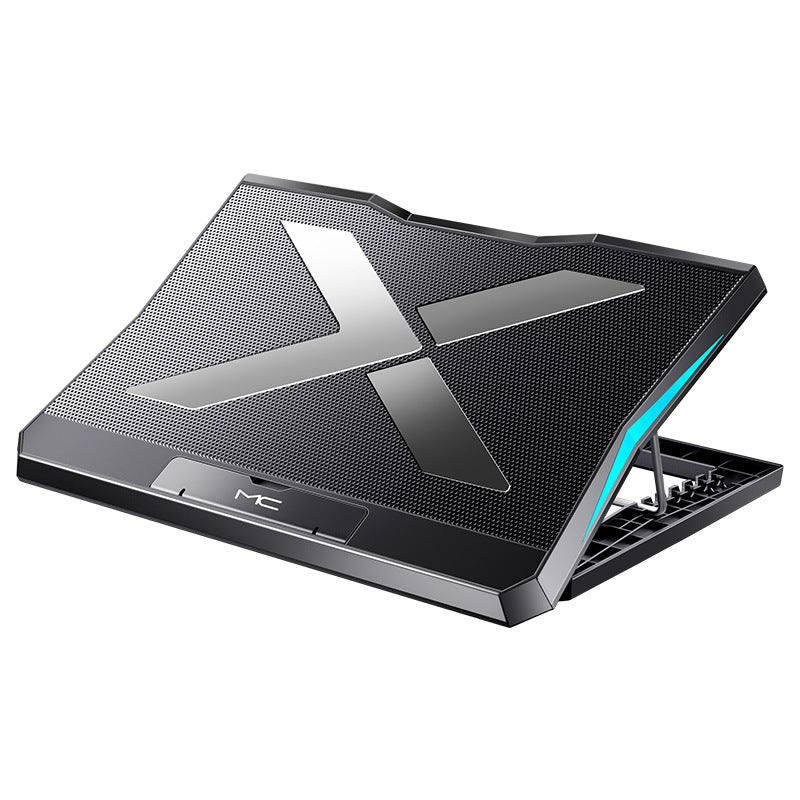 Foldable Laptop Cooling Base For All Laptops