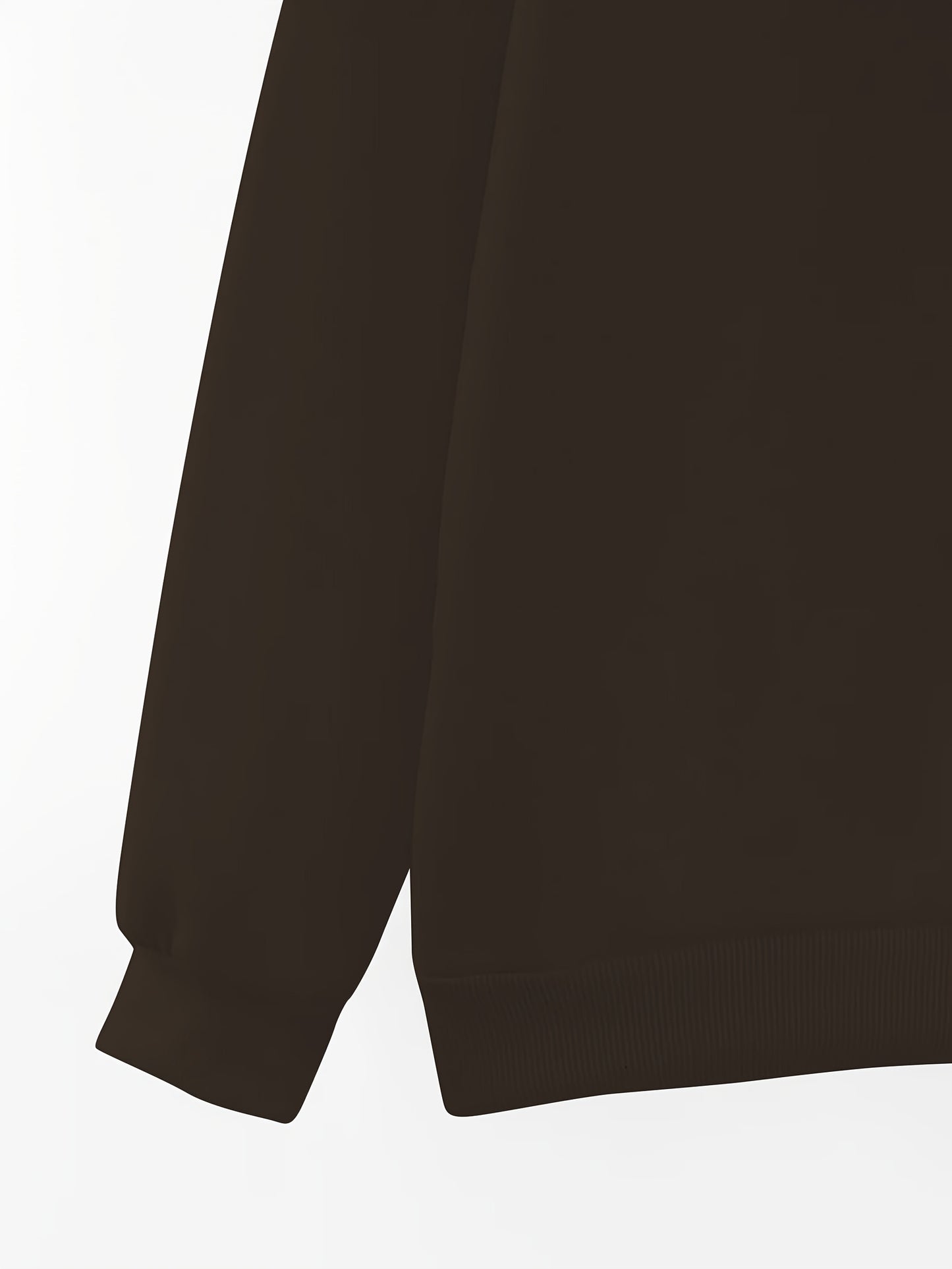 Casual Long Sleeve Hoodie Pullover For Women. Brooklyn USA New York.