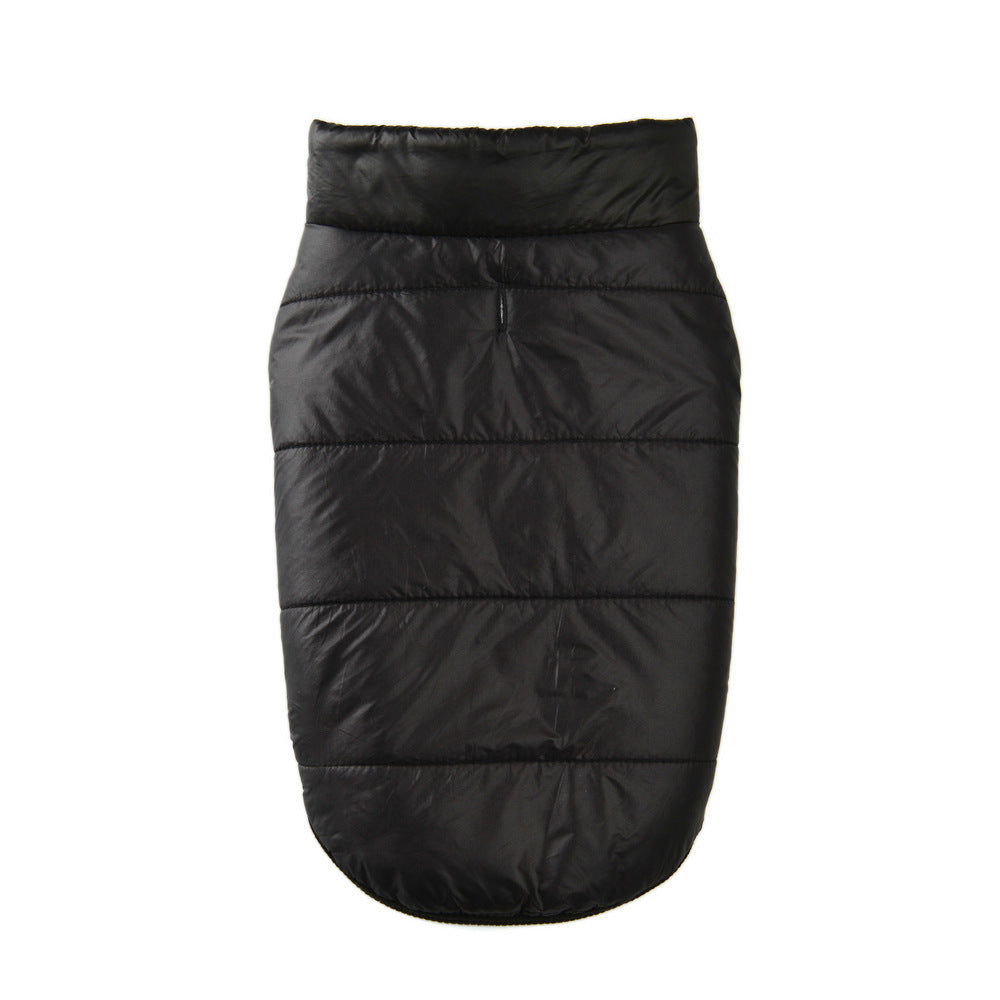 Protect Your Pet With a Warm Cotton Coat - A Trust Market