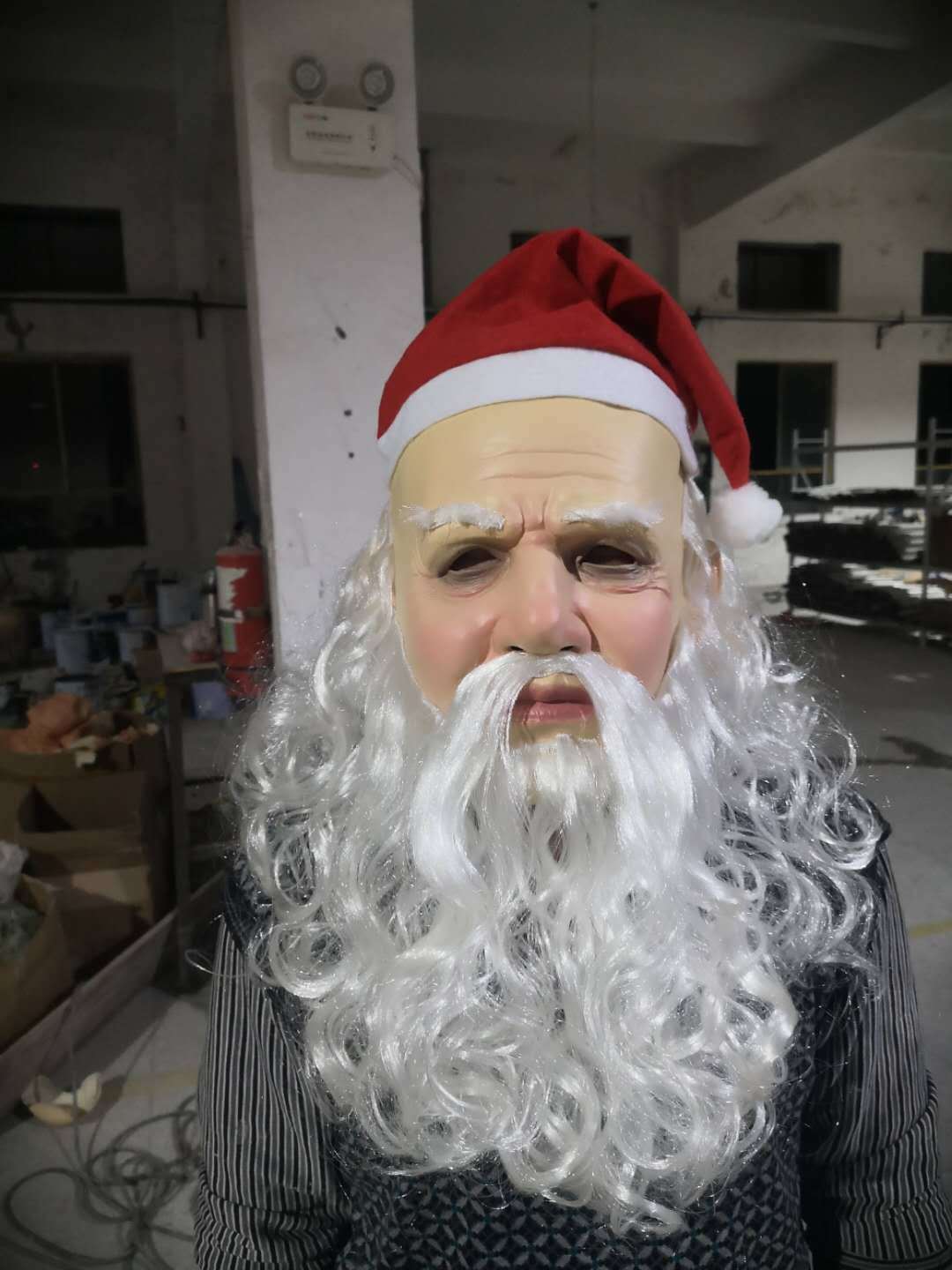 Funny Halloween Masks - A Trust Market