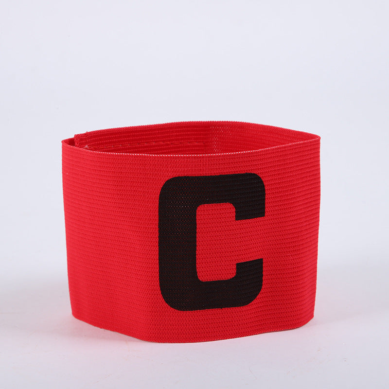 Indispensable Armband For Football / Soccer Match