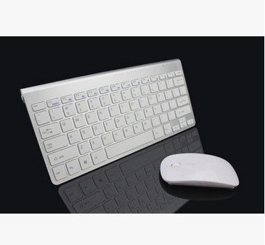 Wonderful Bluetooth Keyboard And Mouse