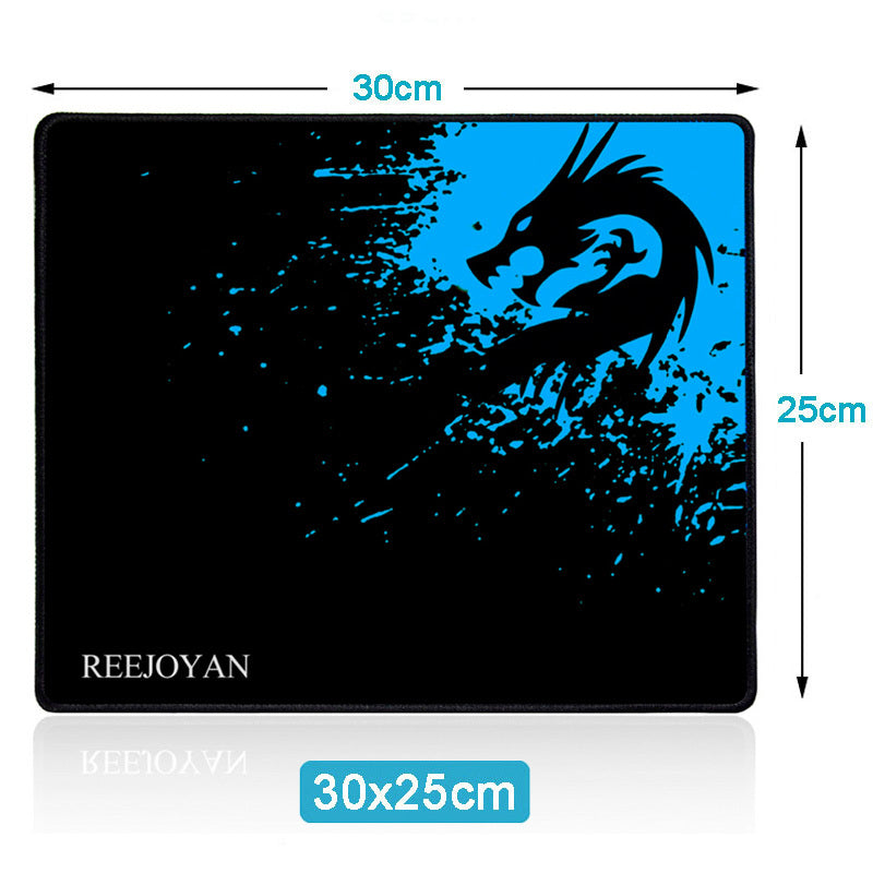 Dragon Mouse Pad