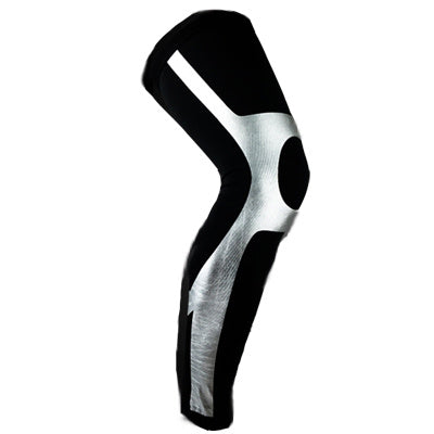 Compression Leg Warmer For Cycling, Running, Soccer, Basketball, Football And Other Sports