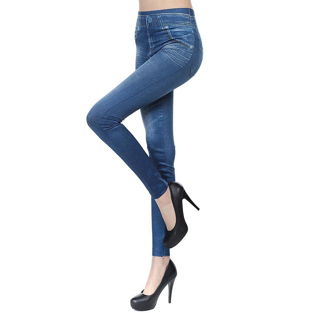 Wonderful High Waisted Leggings (Sale 🚨)