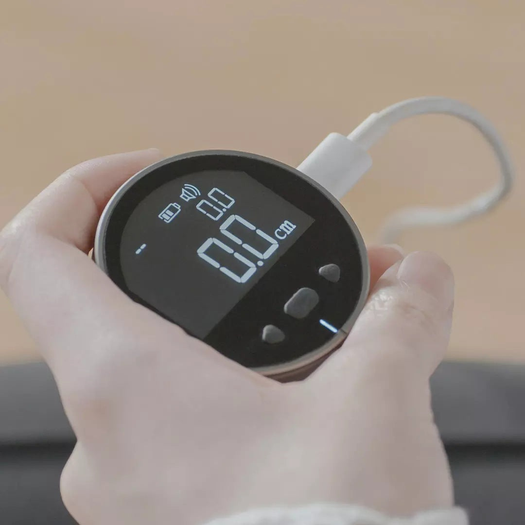 Great Digital Distance Measuring Instrument