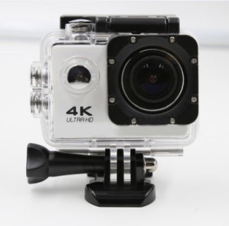 Fantastic 4K Waterproof Sport Camera