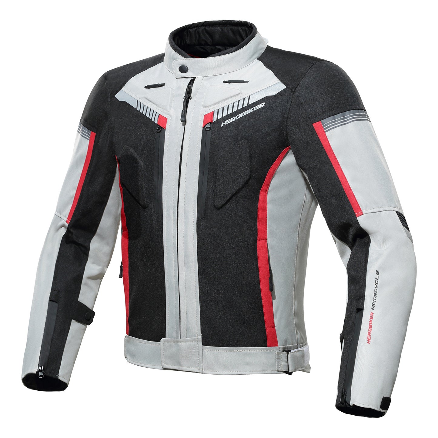 Motorcycle Riding Jacket