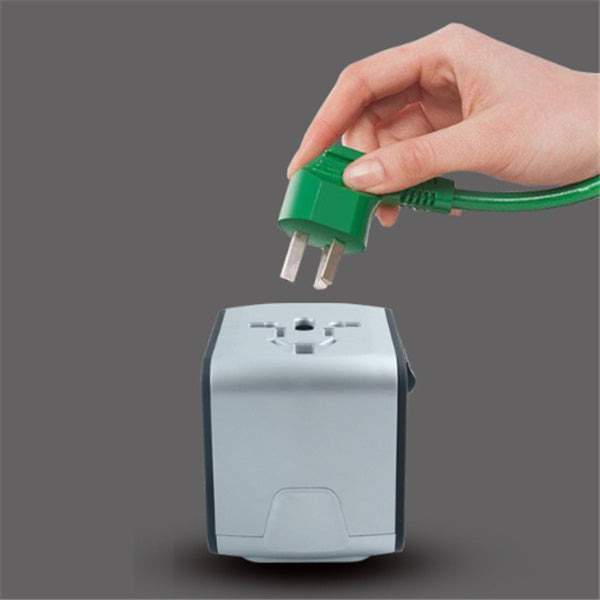 Great Multi-function Socket For Your Office
