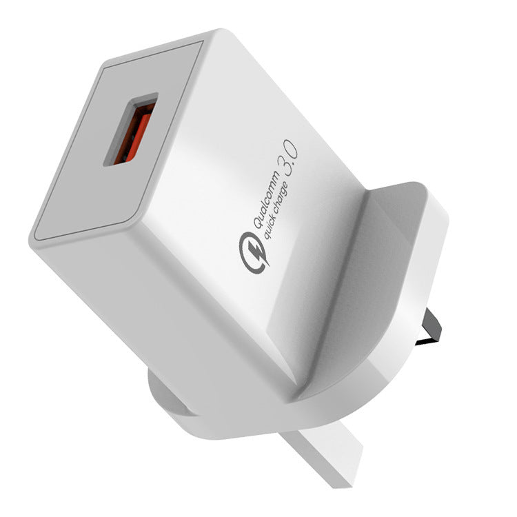 3 In 1 Wireless Charger Stand For Cell Phone and Gadgets