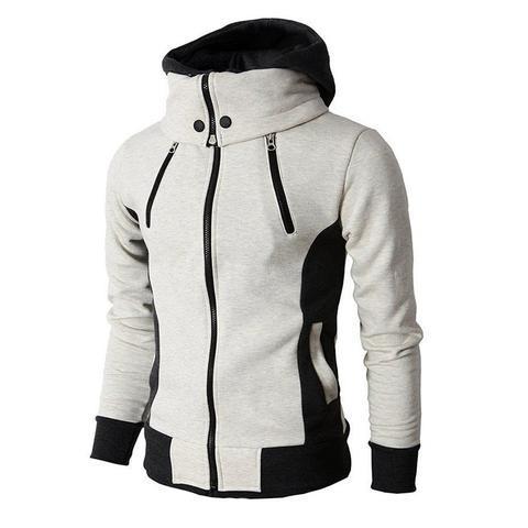 Wonderful Comfortable Hooded Jacket For Winter