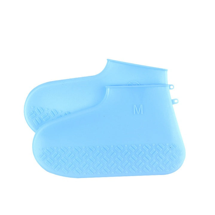 Interesting Silicone Wearable Rain Boots for Hiking - A Trust Market