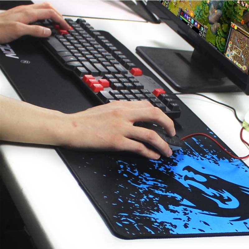 Dragon Mouse Pad