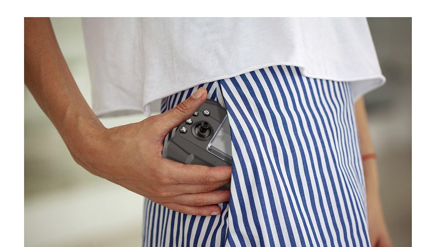 Great Mini Folding Drone With High Definition Cameras