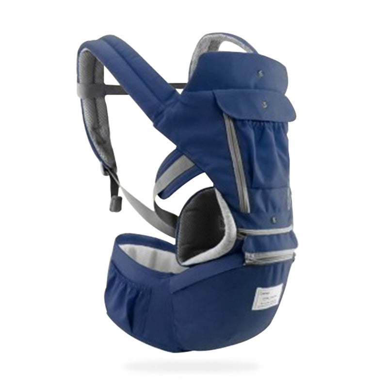 Safe Multi-Functional Baby Waist Stool - A Trust Market