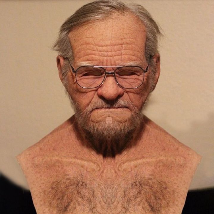 Funny Halloween Masks - A Trust Market