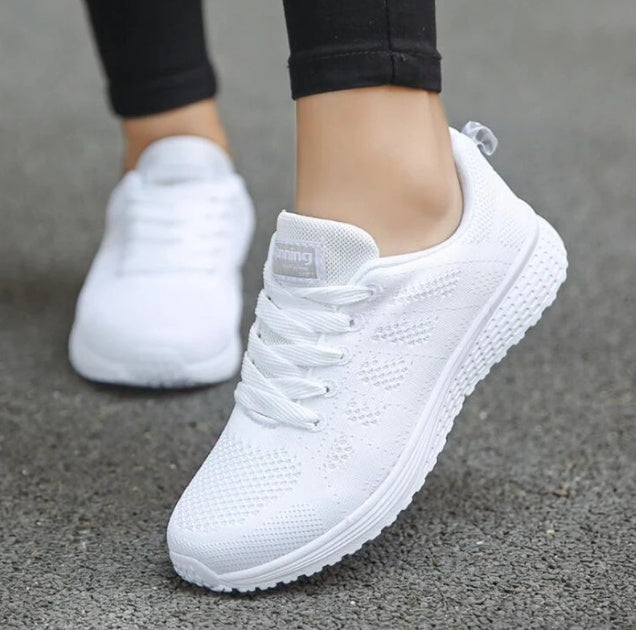 Women Shoes Sports Sneakers - A Trust Market