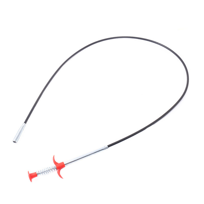 Very Easy-To-Use Sewer Dredger Tool - A Trust Market