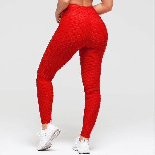 Lifting and Anti-Cellulite Leggings Without Pocket - A Trust Market