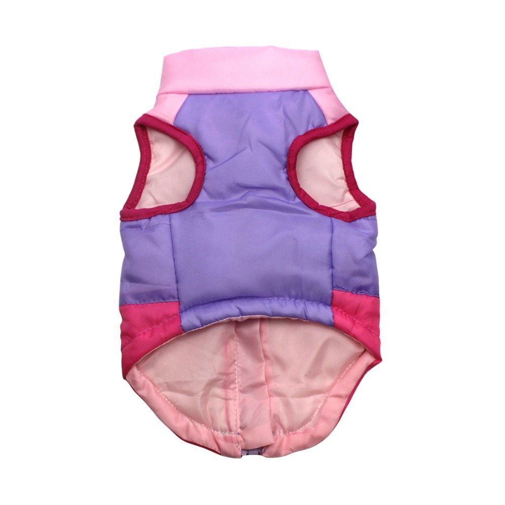 Fantastic Pet Jacket for Autumn and Winter - A Trust Market