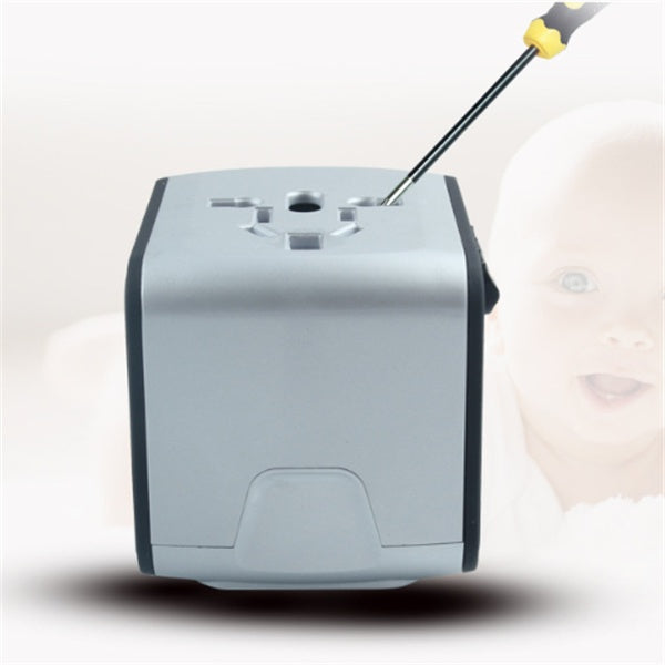 Great Multi-function Socket For Your Office