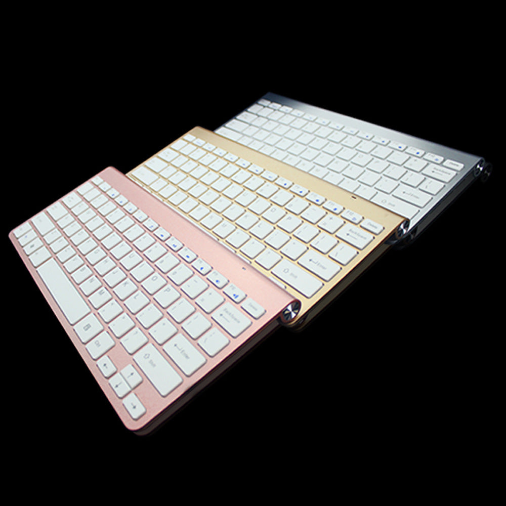 Wonderful Bluetooth Keyboard And Mouse