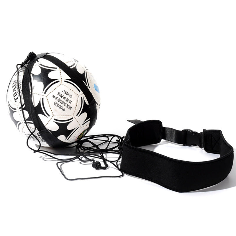 Great Adjustable Football Trainer