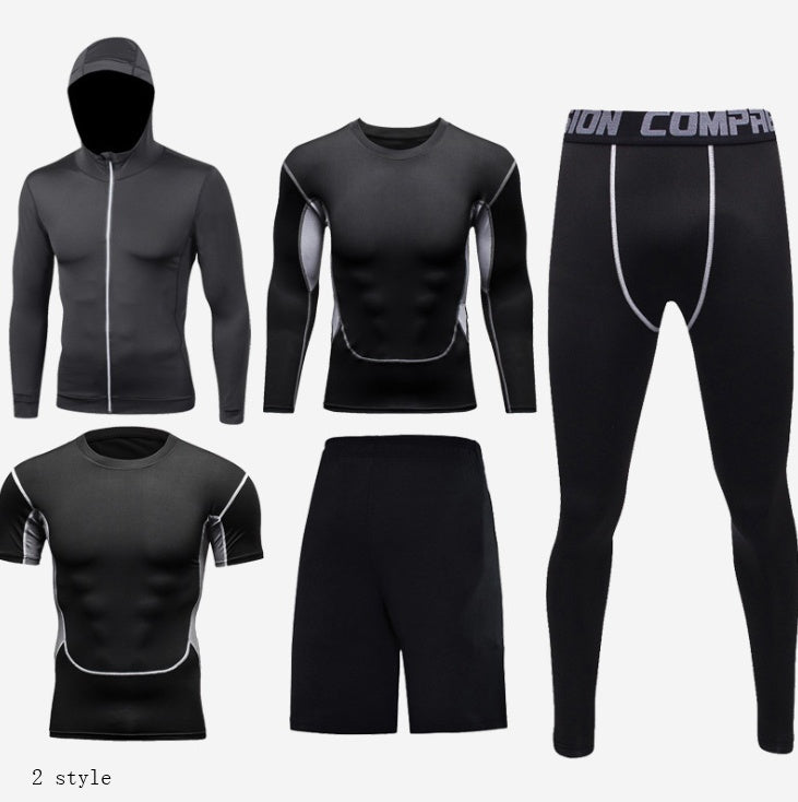 Fantastic Suit For Fitness and Sports