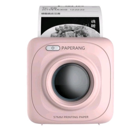 Wonderful Mini Thermal Printer