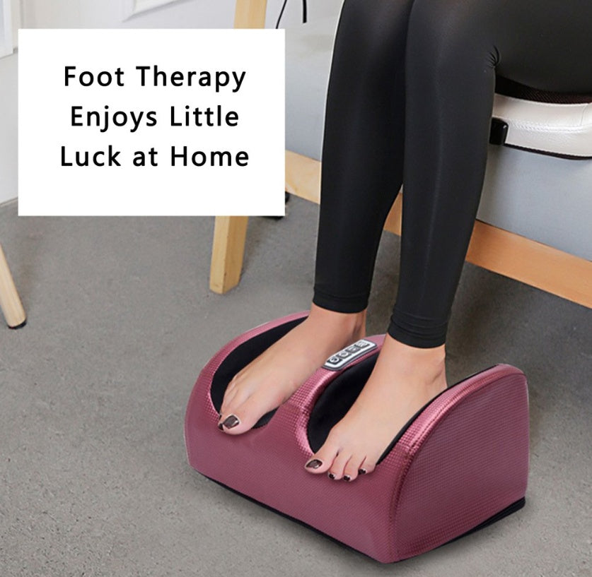 Fantastic Automatic Foot Massager - A Trust Market