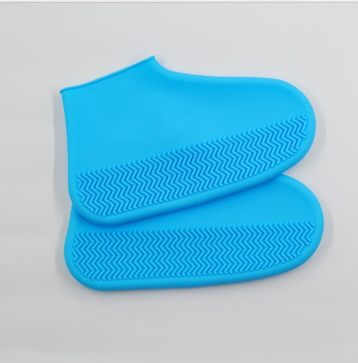 Interesting Silicone Wearable Rain Boots for Hiking - A Trust Market