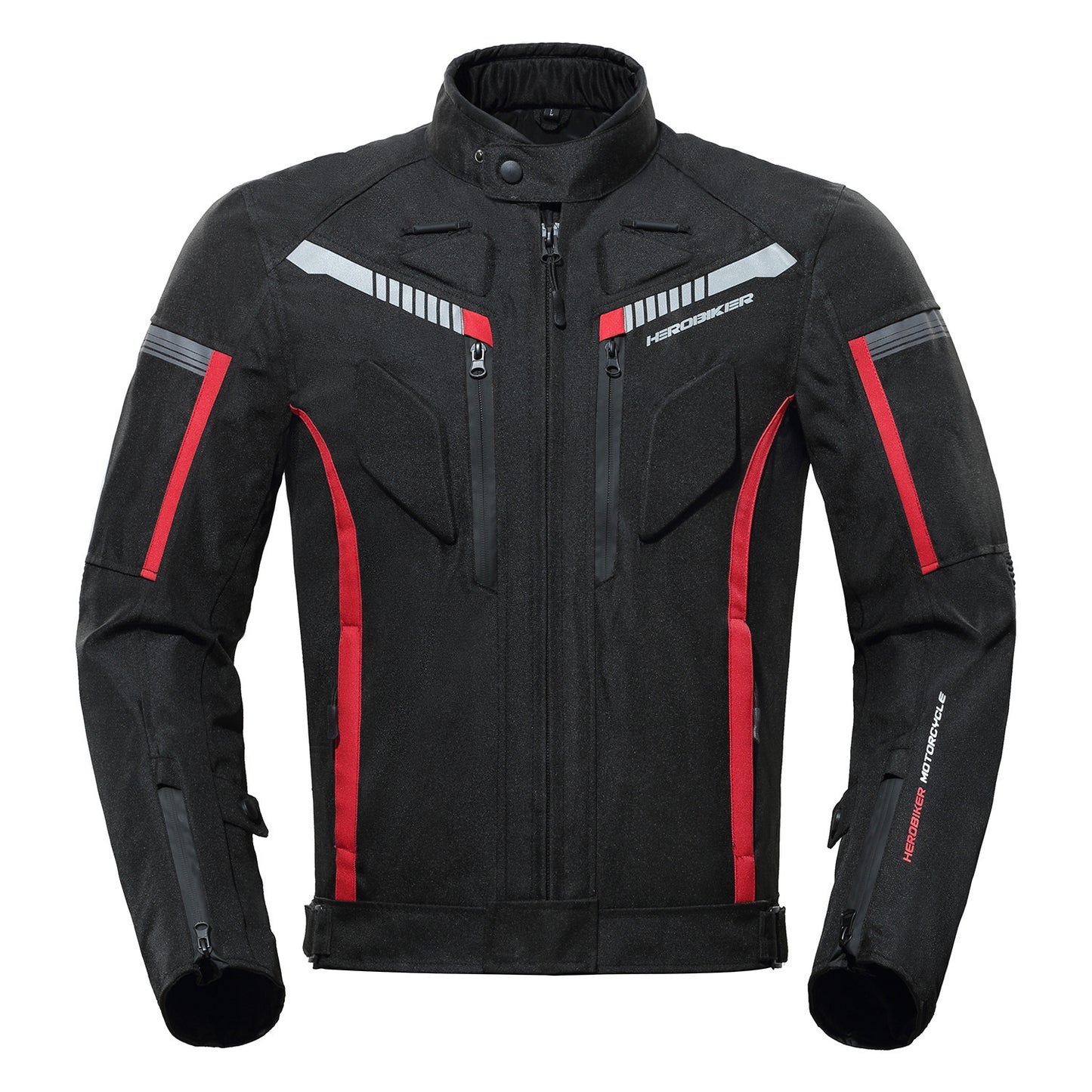 Motorcycle Riding Jacket