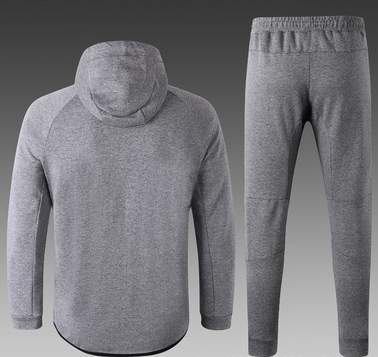 Wonderful Manchester City Like Tracksuit