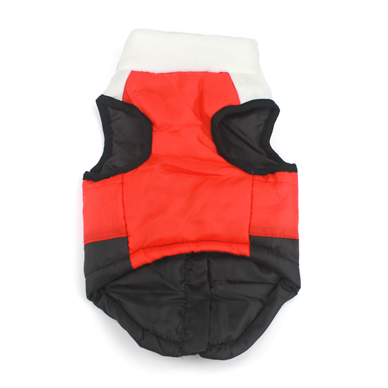 Fantastic Pet Jacket for Autumn and Winter - A Trust Market