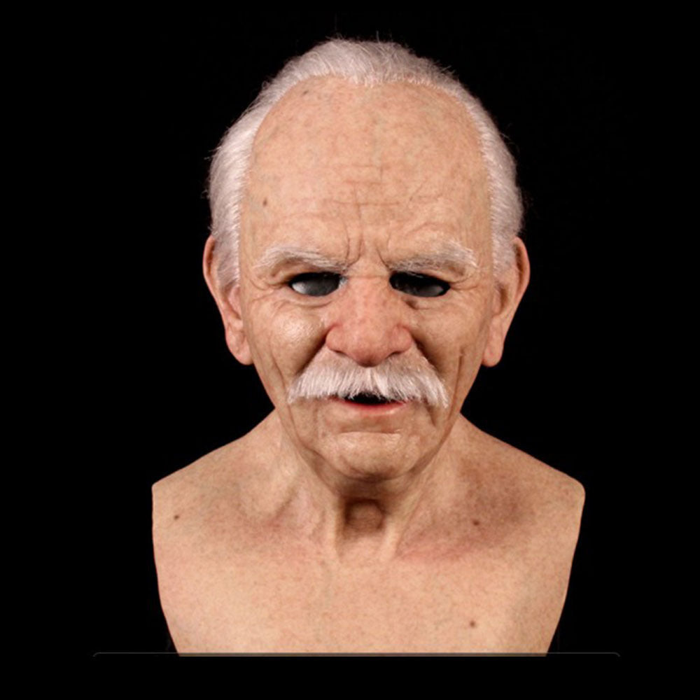 Funny Halloween Masks - A Trust Market