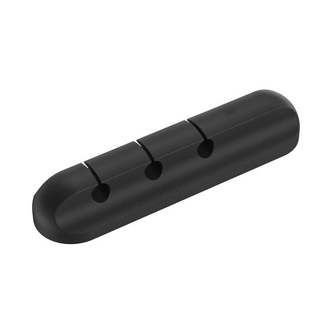 Great Silicone Cable Management