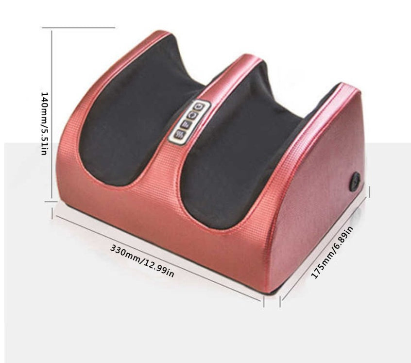 Fantastic Automatic Foot Massager - A Trust Market