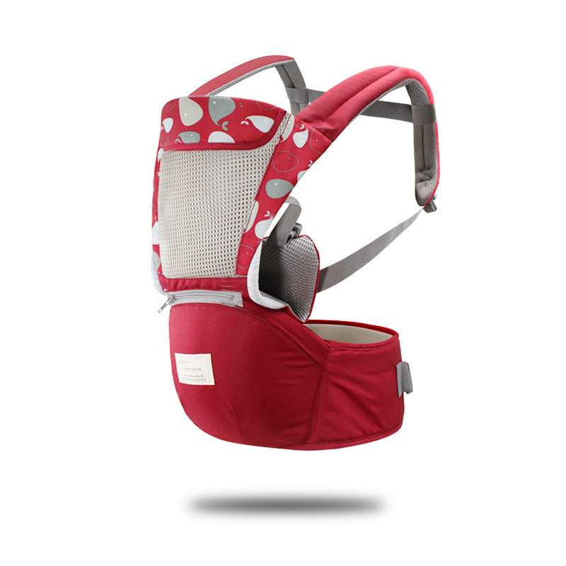 Safe Multi-Functional Baby Waist Stool - A Trust Market