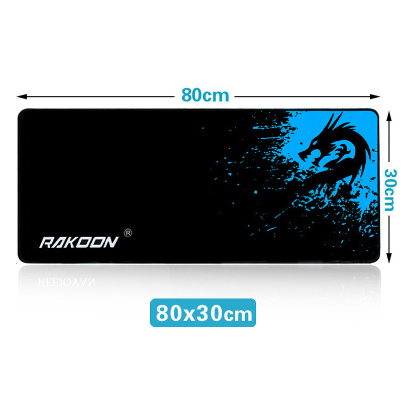 Dragon Mouse Pad