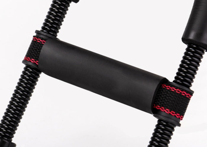 Grip Power Wrist Forearm Hand Grip Arm Trainer Adjustable Forearm Hand Wrist Exercises Force Trainer Power Strengthener Grip Fitness - A Trust Market