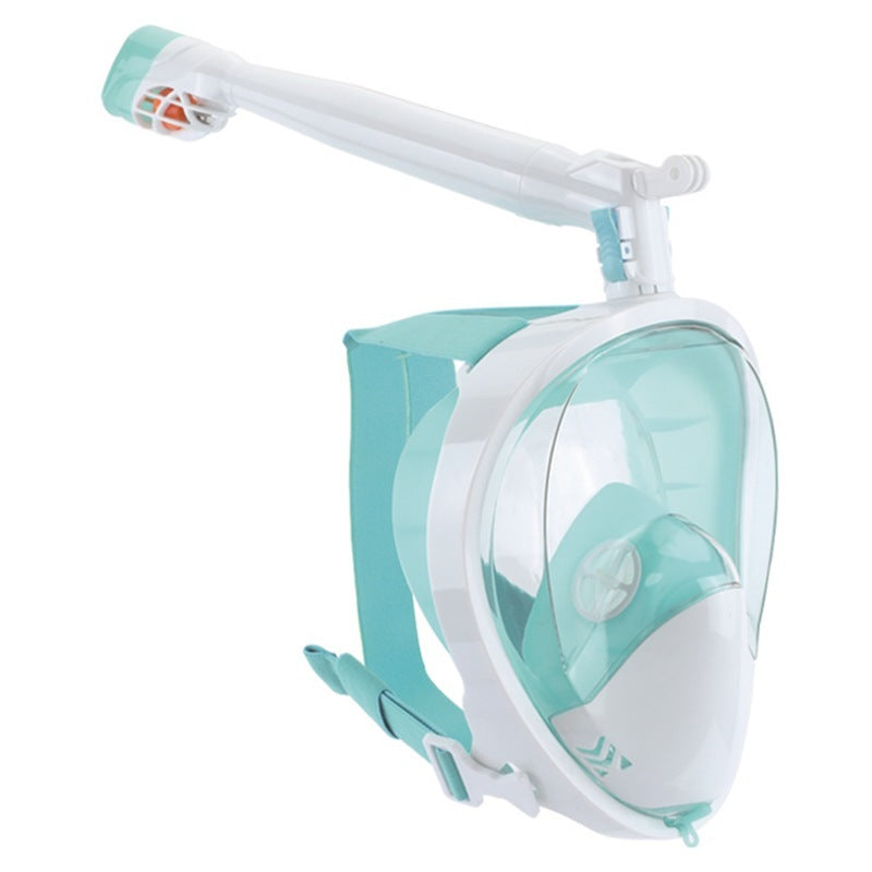 Rotating snorkel - A Trust Market